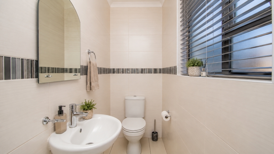 3 Bedroom Property for Sale in Parkrand Gauteng