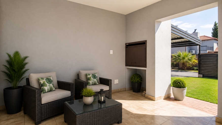3 Bedroom Property for Sale in Parkrand Gauteng