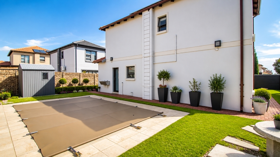 3 Bedroom Property for Sale in Parkrand Gauteng