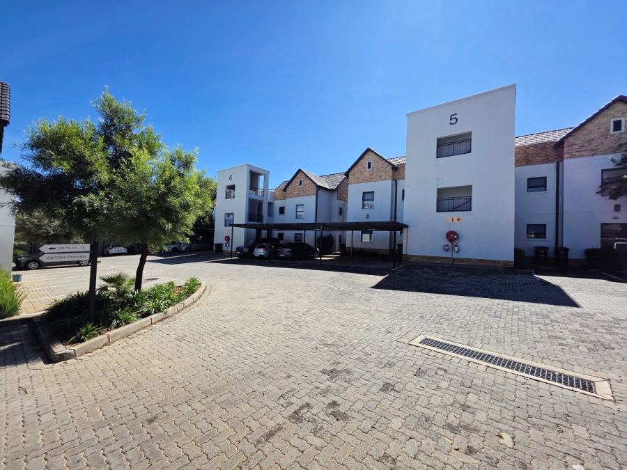 2 Bedroom Property for Sale in Ferndale Gauteng