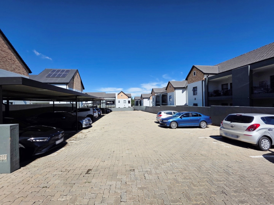 2 Bedroom Property for Sale in Ferndale Gauteng