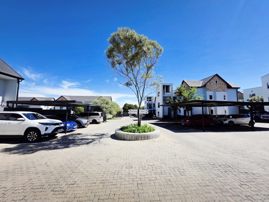 2 Bedroom Property for Sale in Ferndale Gauteng