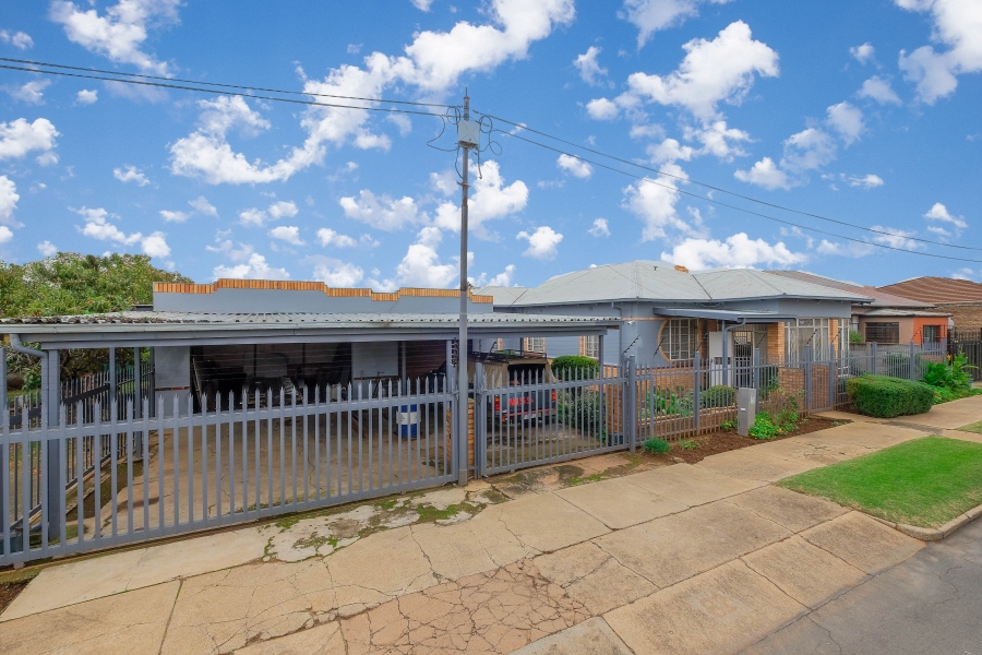 3 Bedroom Property for Sale in Krugersdorp West Gauteng