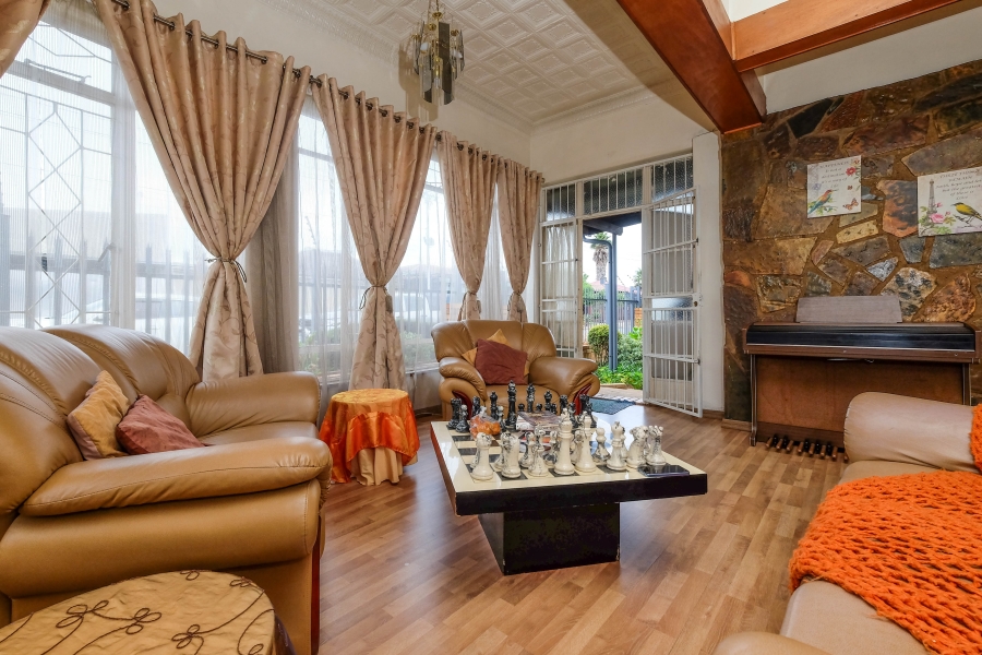 3 Bedroom Property for Sale in Krugersdorp West Gauteng