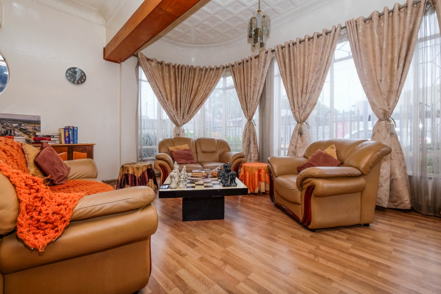 3 Bedroom Property for Sale in Krugersdorp West Gauteng