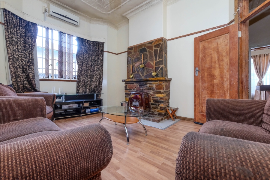 3 Bedroom Property for Sale in Krugersdorp West Gauteng
