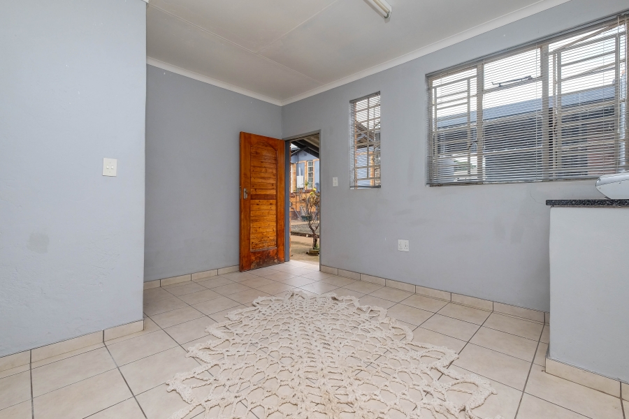 3 Bedroom Property for Sale in Krugersdorp West Gauteng