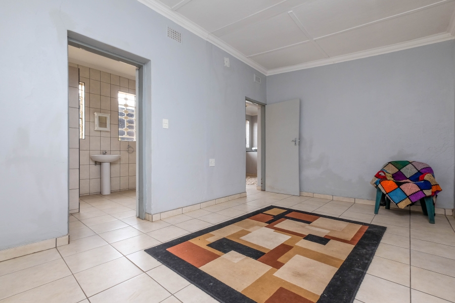 3 Bedroom Property for Sale in Krugersdorp West Gauteng