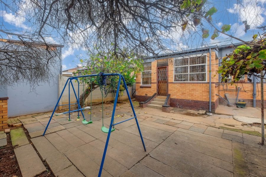 3 Bedroom Property for Sale in Krugersdorp West Gauteng