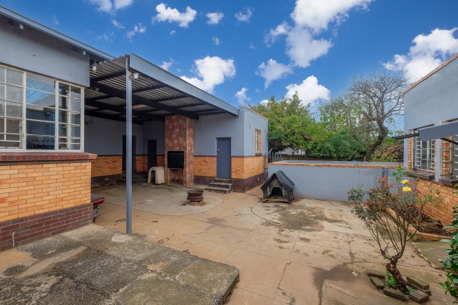 3 Bedroom Property for Sale in Krugersdorp West Gauteng