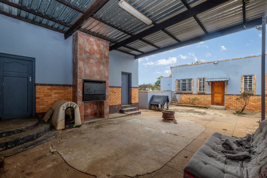 3 Bedroom Property for Sale in Krugersdorp West Gauteng