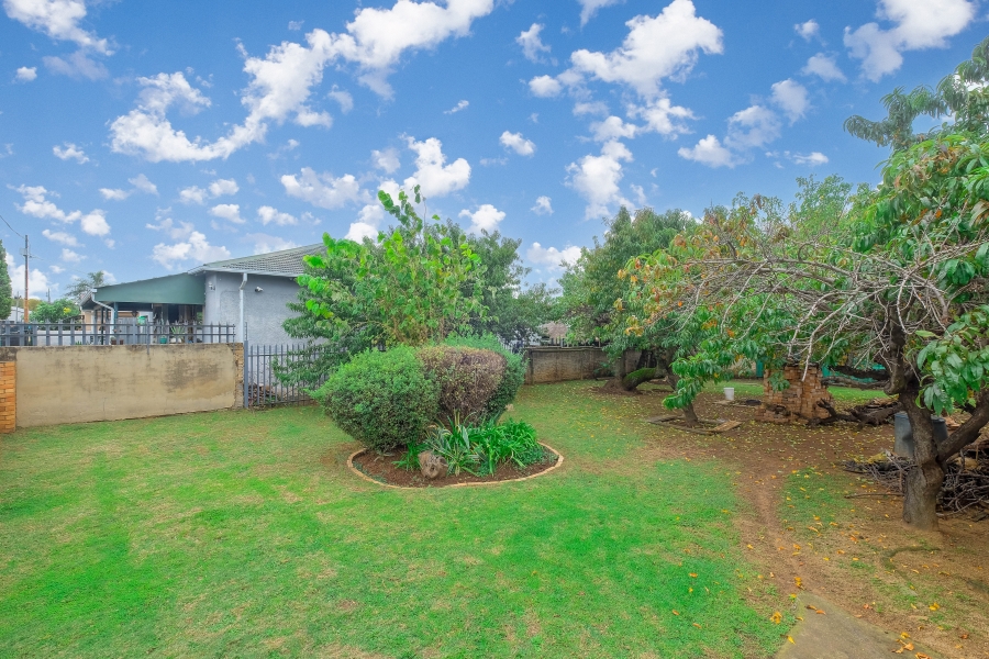 3 Bedroom Property for Sale in Krugersdorp West Gauteng