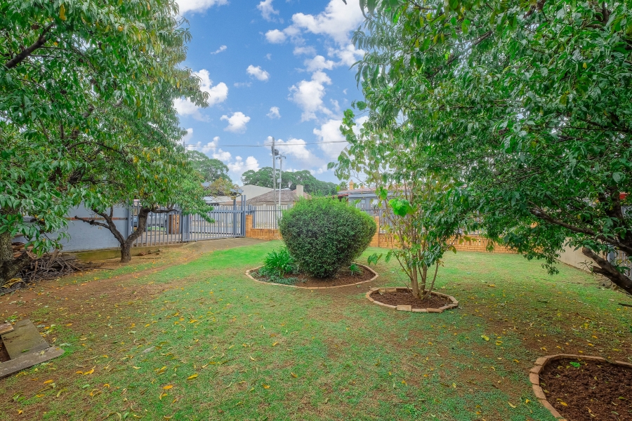 3 Bedroom Property for Sale in Krugersdorp West Gauteng
