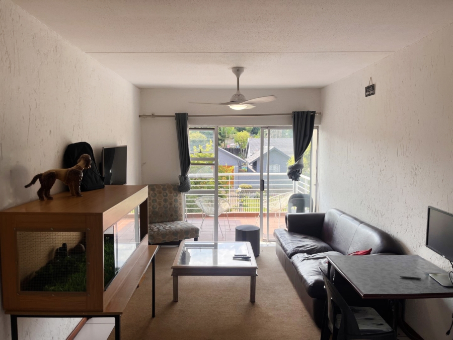 1 Bedroom Property for Sale in Glensan Gauteng