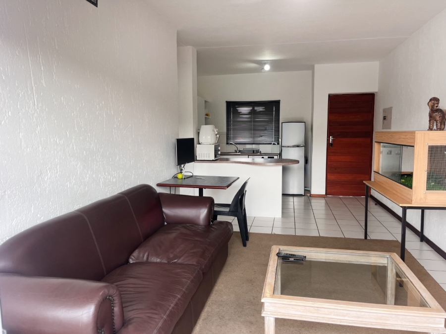 1 Bedroom Property for Sale in Glensan Gauteng