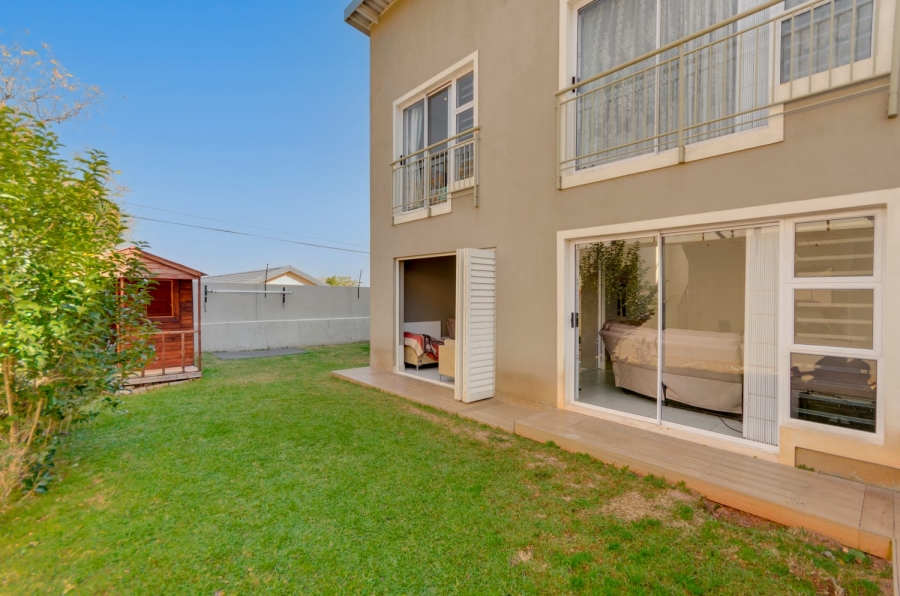 3 Bedroom Property for Sale in Bryanston Gauteng