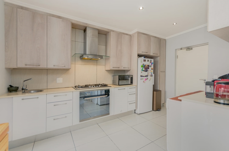 3 Bedroom Property for Sale in Bryanston Gauteng