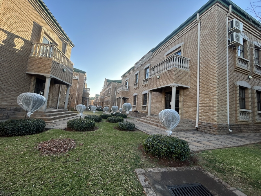 To Let Commercial Property for Rent in Highveld Gauteng