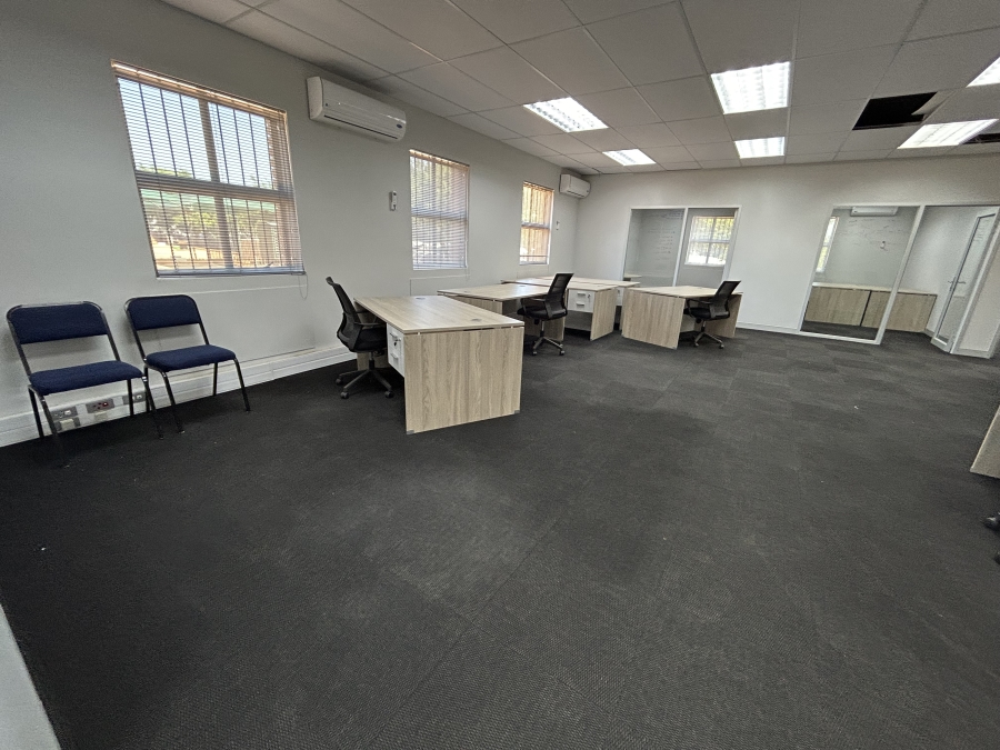 To Let Commercial Property for Rent in Highveld Gauteng