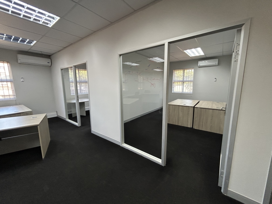 To Let Commercial Property for Rent in Highveld Gauteng