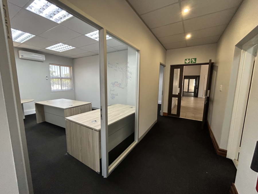 To Let Commercial Property for Rent in Highveld Gauteng