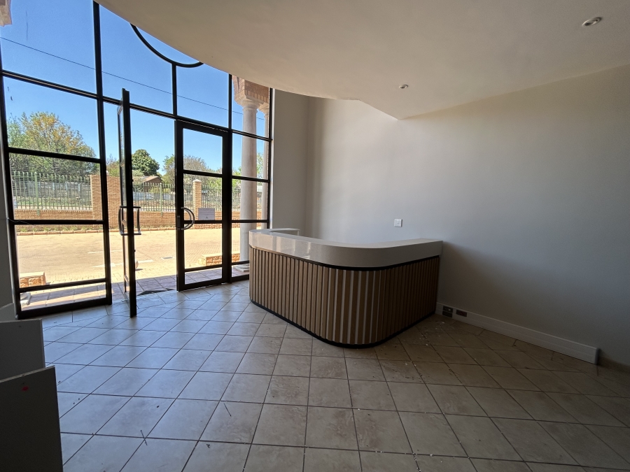 To Let Commercial Property for Rent in Highveld Gauteng