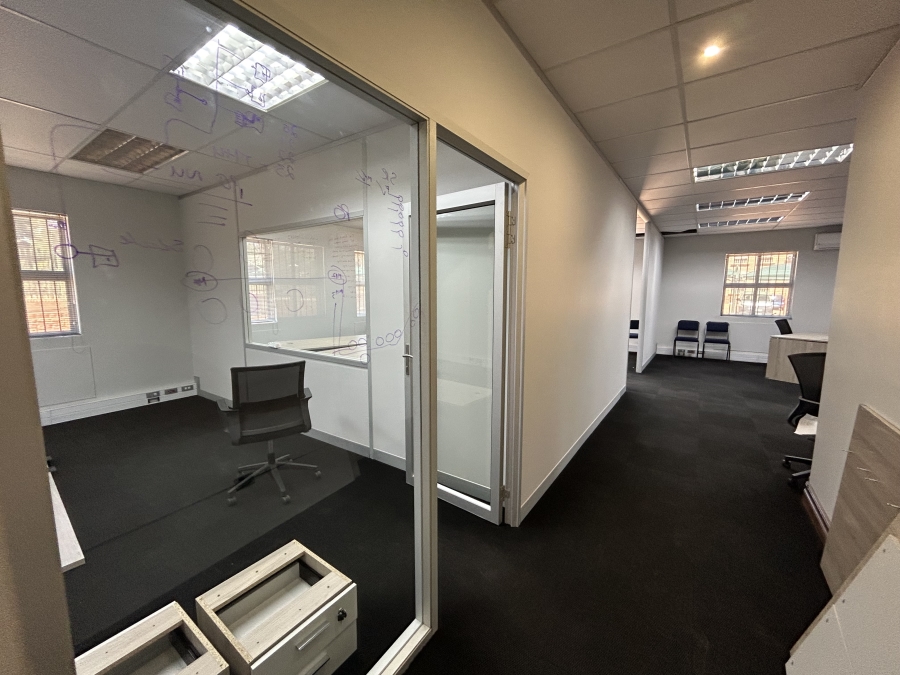 To Let Commercial Property for Rent in Highveld Gauteng