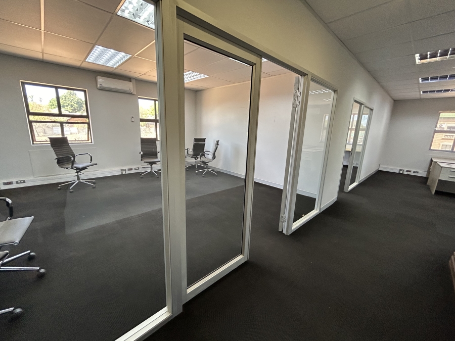 To Let Commercial Property for Rent in Highveld Gauteng
