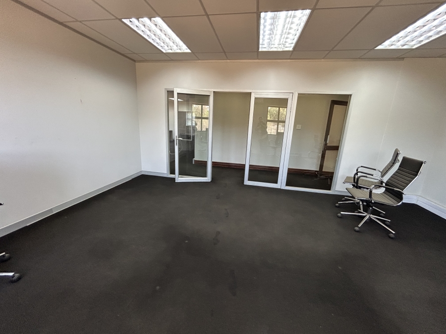 To Let Commercial Property for Rent in Highveld Gauteng