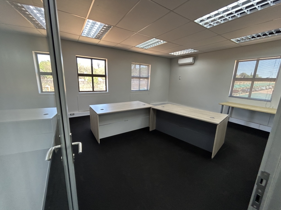 To Let Commercial Property for Rent in Highveld Gauteng