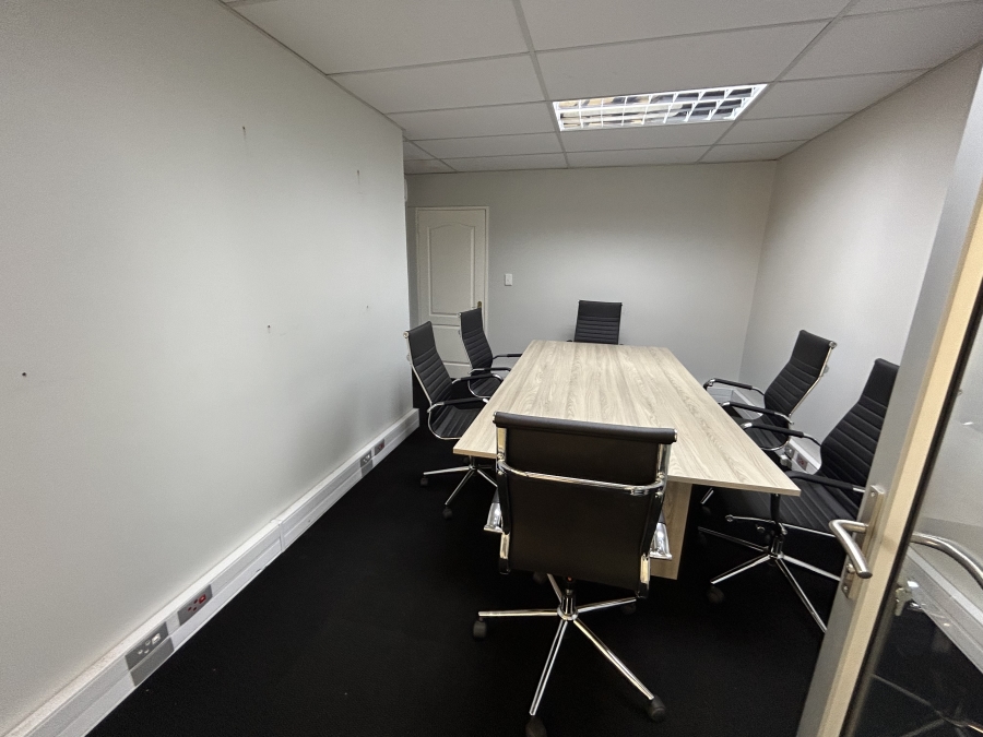 To Let Commercial Property for Rent in Highveld Gauteng