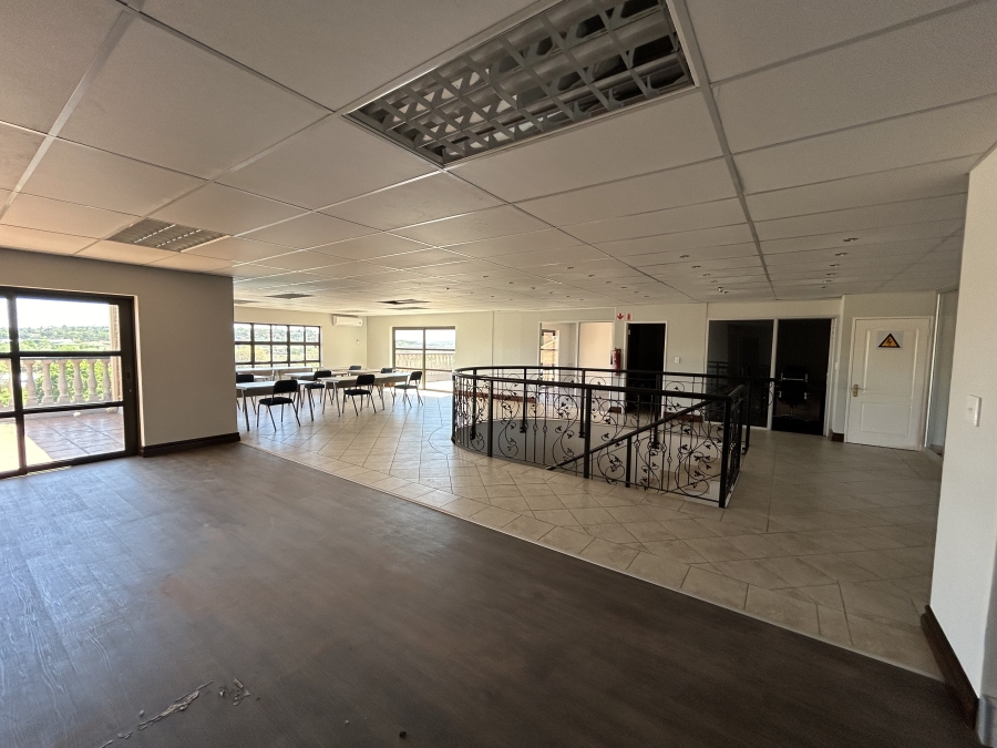 To Let Commercial Property for Rent in Highveld Gauteng