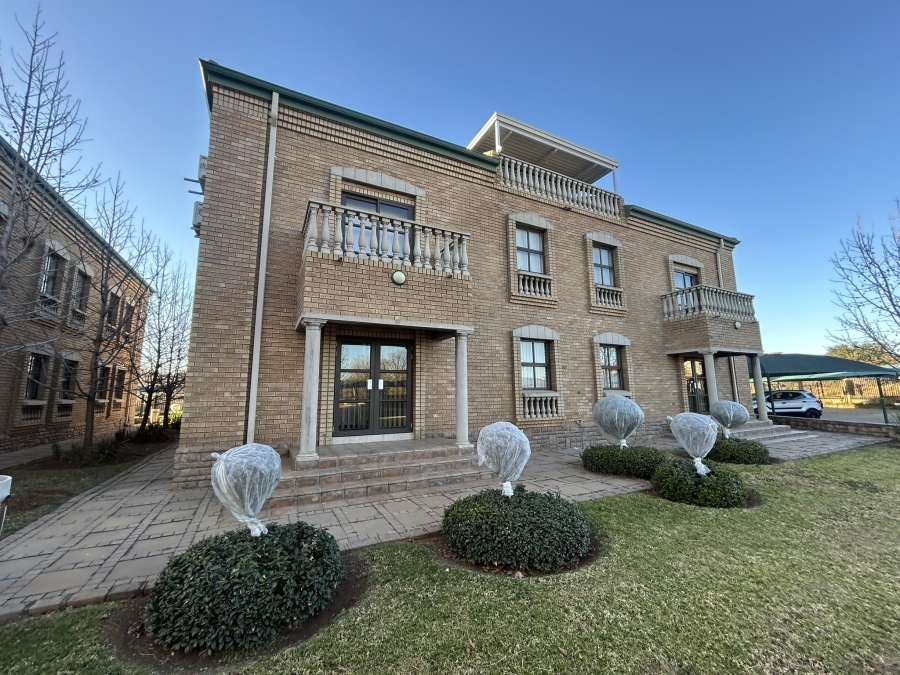 To Let Commercial Property for Rent in Highveld Gauteng