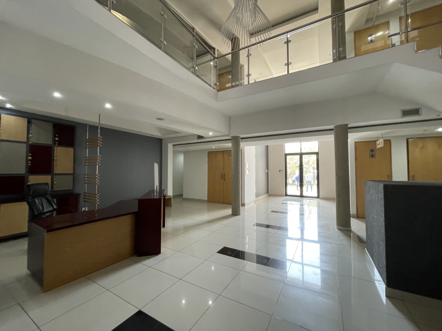 To Let Commercial Property for Rent in Route 21 Business Park Gauteng