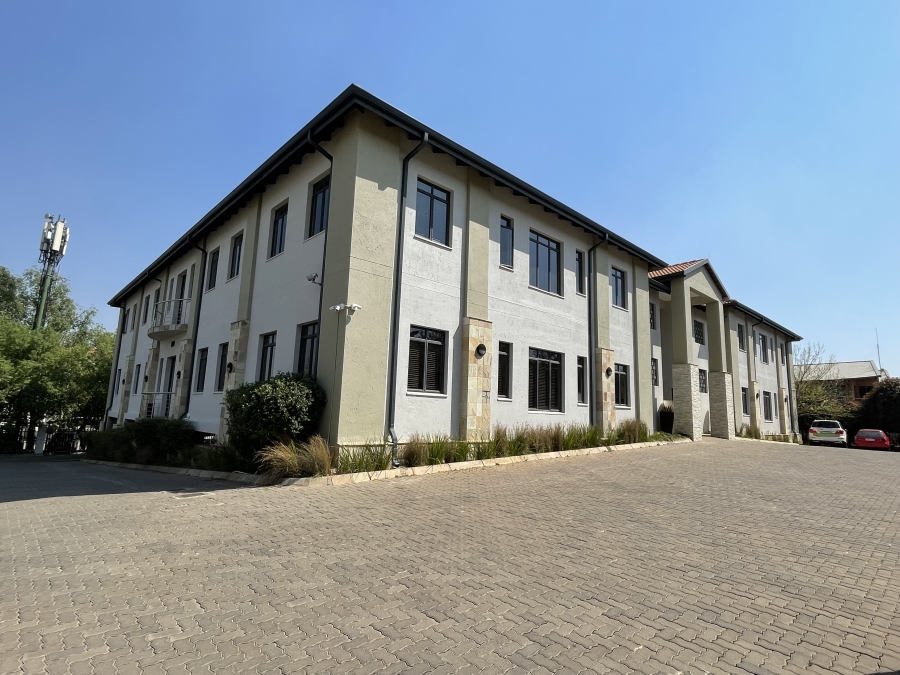 To Let Commercial Property for Rent in Route 21 Business Park Gauteng