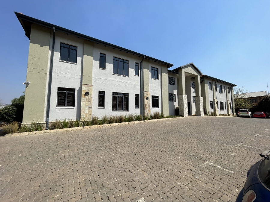 To Let Commercial Property for Rent in Route 21 Business Park Gauteng