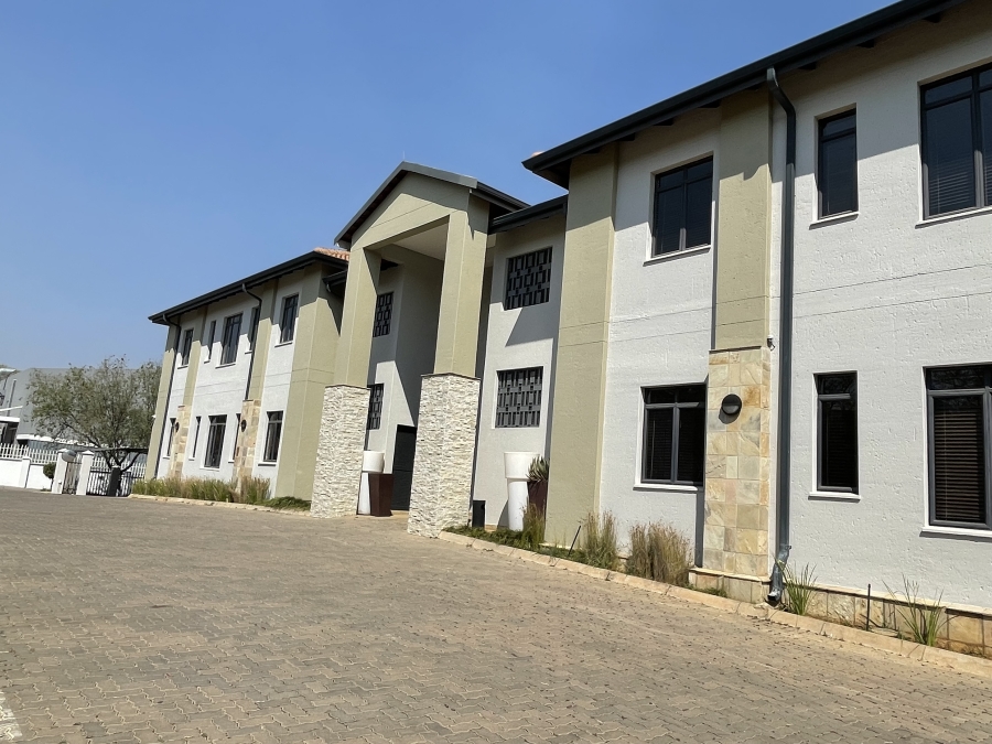 To Let Commercial Property for Rent in Route 21 Business Park Gauteng