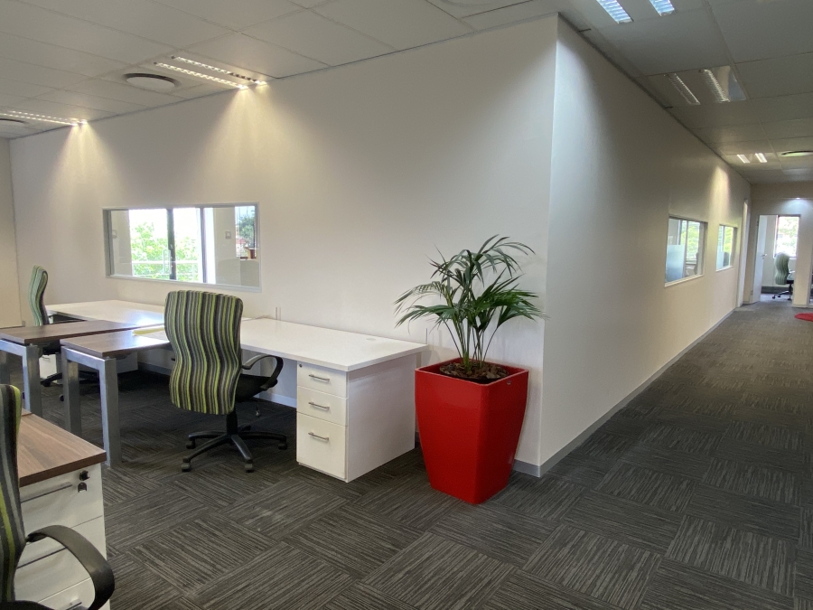 To Let Commercial Property for Rent in Route 21 Business Park Gauteng