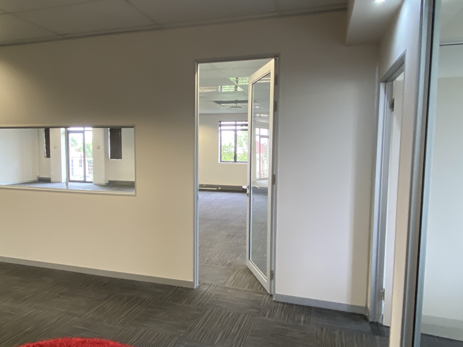 To Let Commercial Property for Rent in Route 21 Business Park Gauteng
