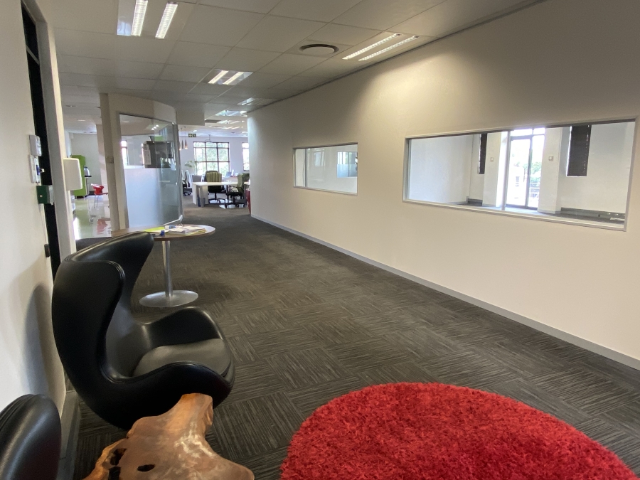 To Let Commercial Property for Rent in Route 21 Business Park Gauteng