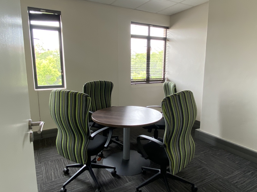 To Let Commercial Property for Rent in Route 21 Business Park Gauteng