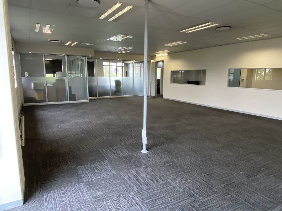 To Let Commercial Property for Rent in Route 21 Business Park Gauteng