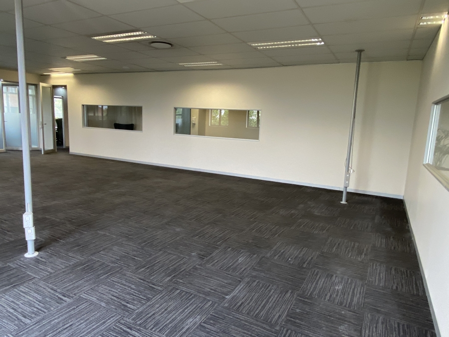 To Let Commercial Property for Rent in Route 21 Business Park Gauteng