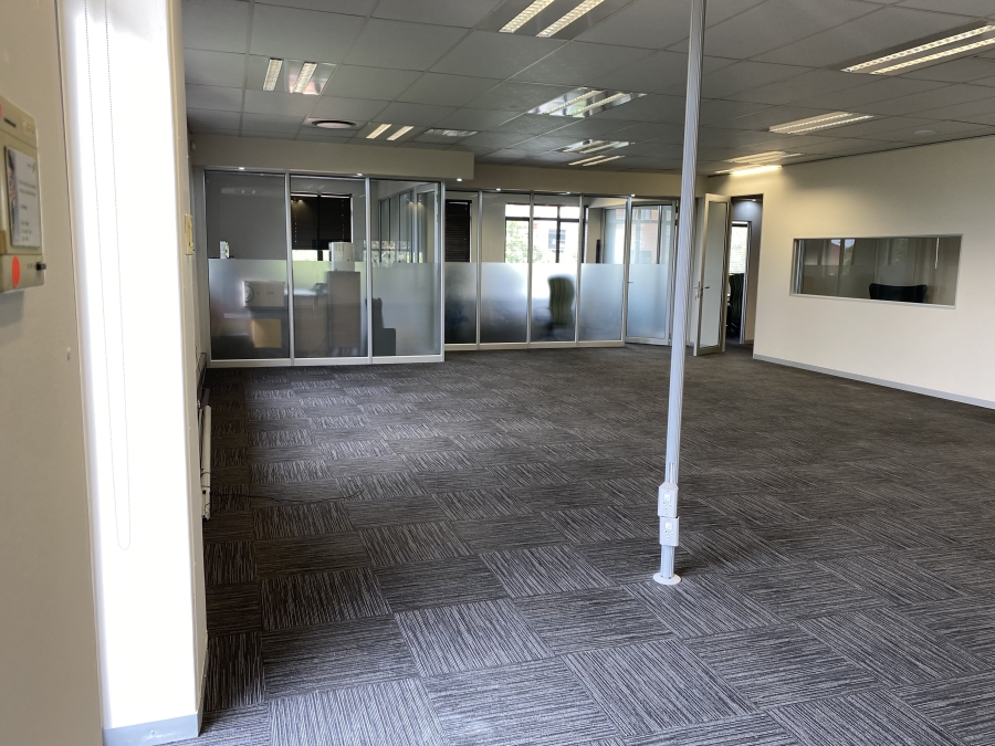To Let Commercial Property for Rent in Route 21 Business Park Gauteng