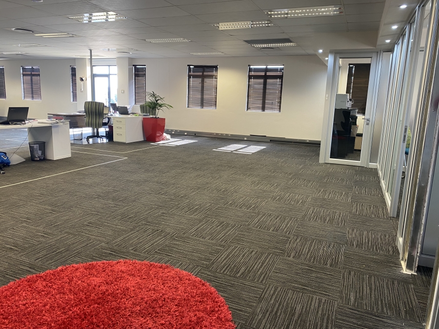 To Let Commercial Property for Rent in Route 21 Business Park Gauteng