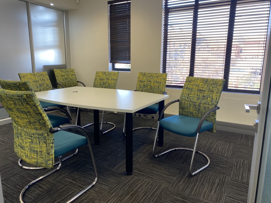 To Let Commercial Property for Rent in Route 21 Business Park Gauteng
