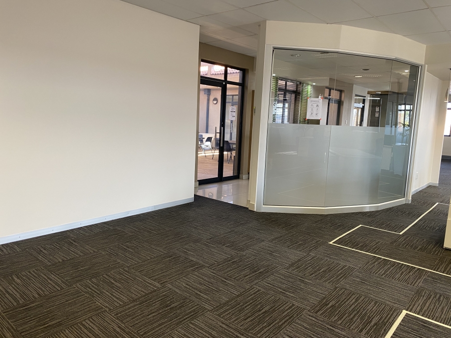 To Let Commercial Property for Rent in Route 21 Business Park Gauteng