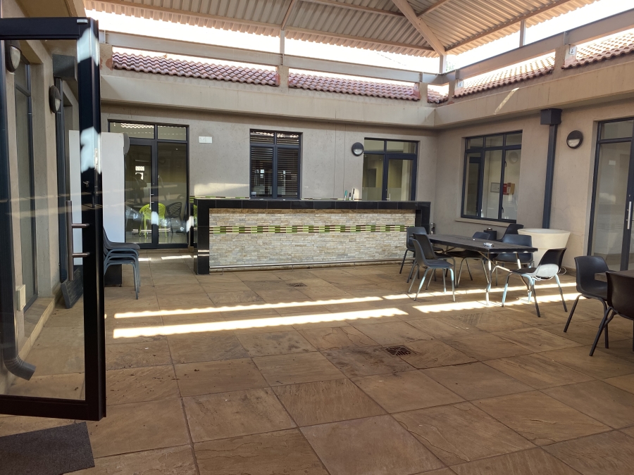 To Let Commercial Property for Rent in Route 21 Business Park Gauteng