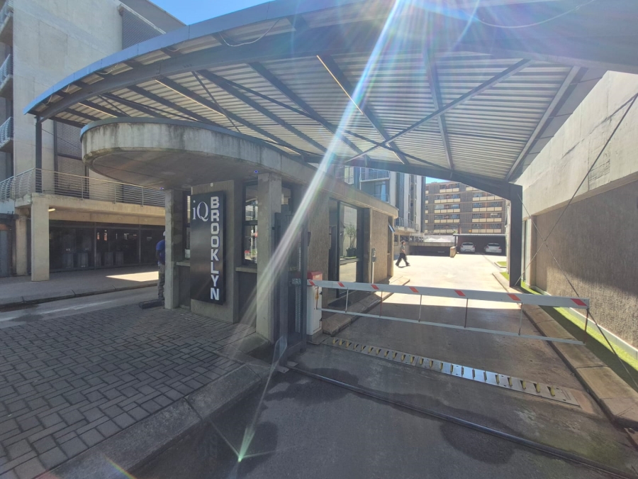 To Let 1 Bedroom Property for Rent in Brooklyn Gauteng