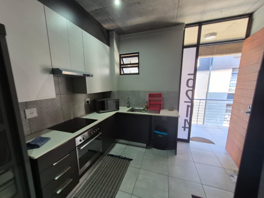 To Let 1 Bedroom Property for Rent in Brooklyn Gauteng